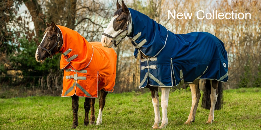 Swish Horse Rugs